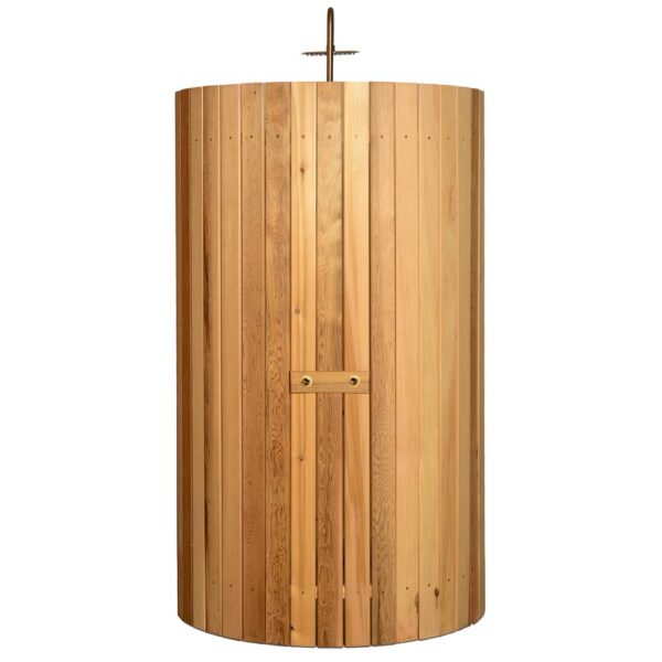 The Ellipse Outdoor Shower - Image 10