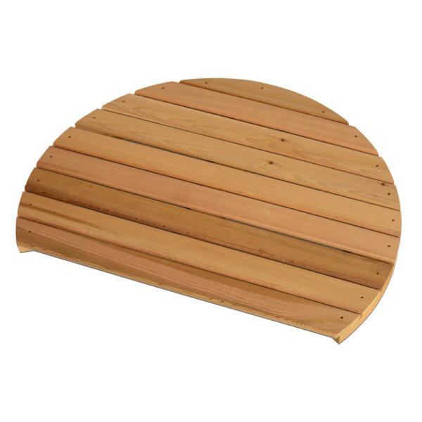Detachable Floor Section