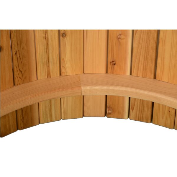 The Ellipse Outdoor Shower - Image 2
