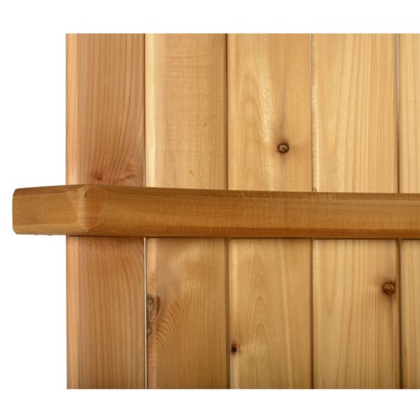 The Ellipse Outdoor Shower - Image 5