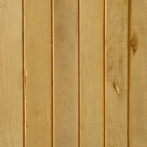 The Picket Outdoor Shower - Image 8