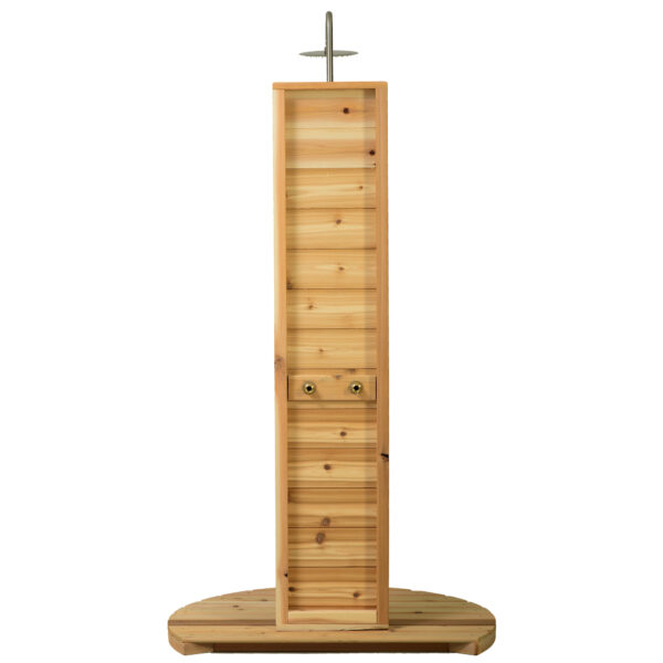 The Tower Outdoor Shower - Image 8
