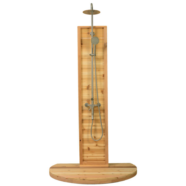 The Tower Outdoor Shower - Image 7