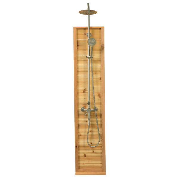 The Tower Outdoor Shower - Image 3