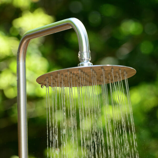 The Tower Outdoor Shower - Image 9
